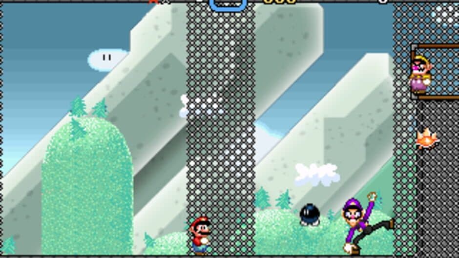 Скриншот 7 из Super Mario Bros Doomsday