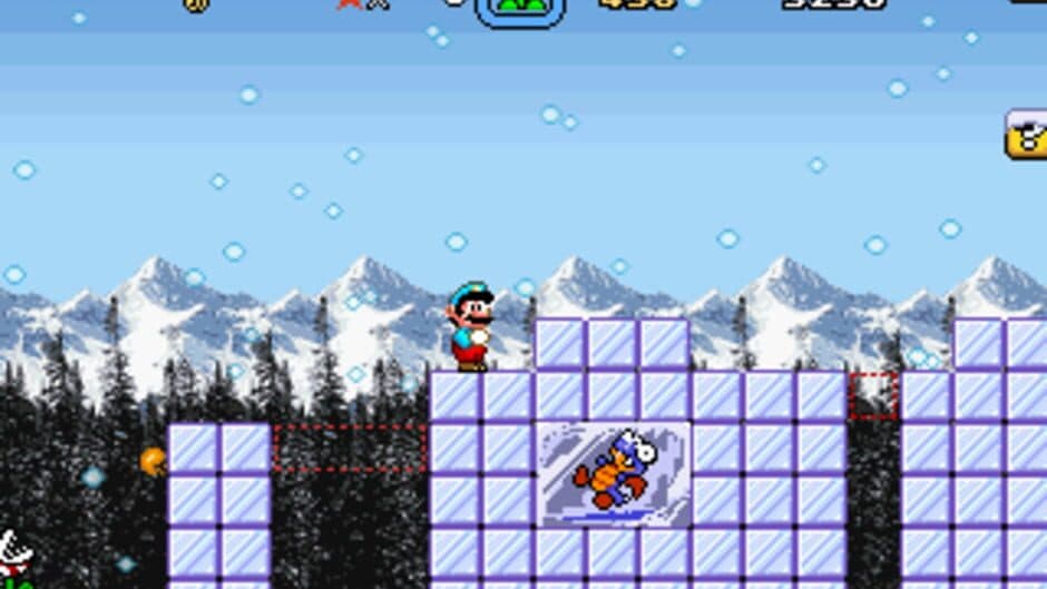 Скриншот 4 из Super Mario Bros Doomsday
