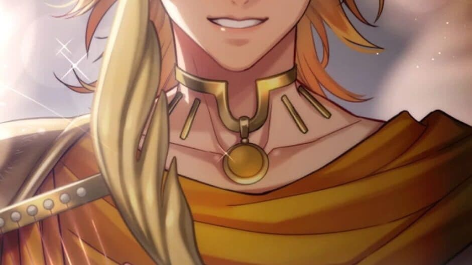 Скриншот 3 из Hearts of Olympus