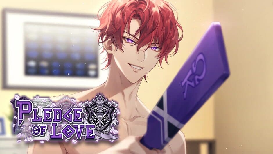 Скриншот 2 из Pledge of Love