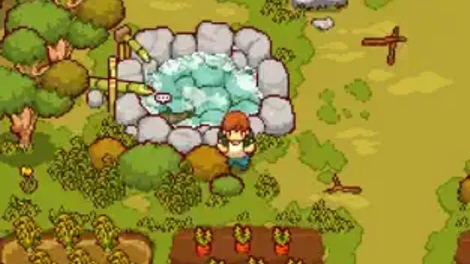 Скриншот 1 из Japanese Rural Life Adventure