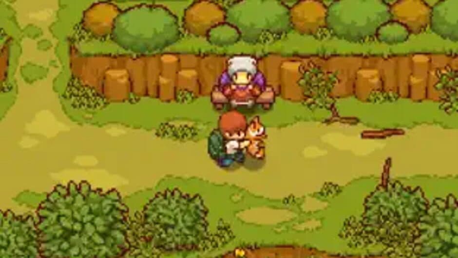 Скриншот 2 из Japanese Rural Life Adventure