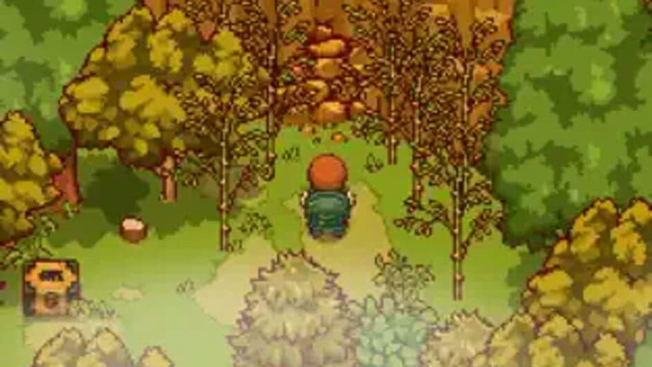 Скриншот 4 из Japanese Rural Life Adventure