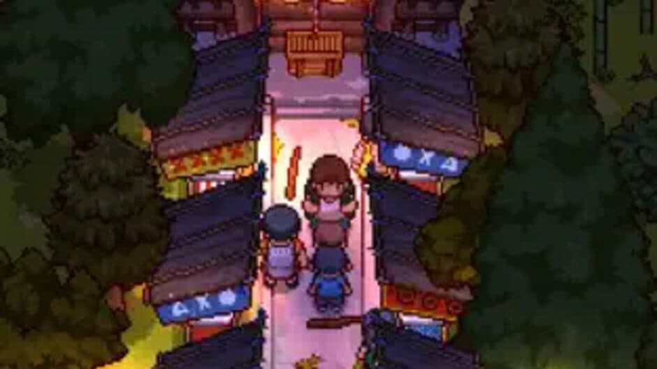 Скриншот 6 из Japanese Rural Life Adventure