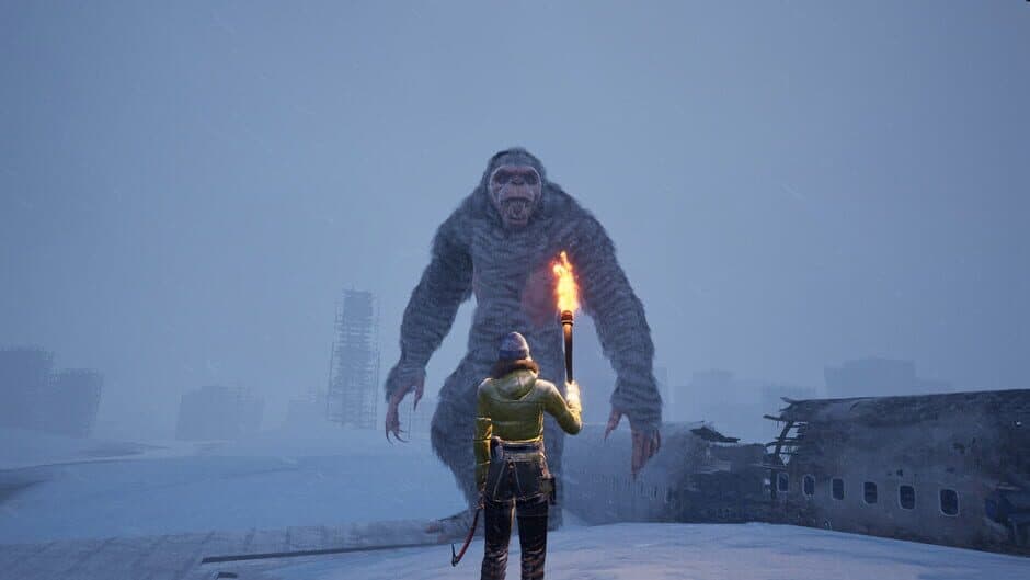 Скриншот 5 из Ice World