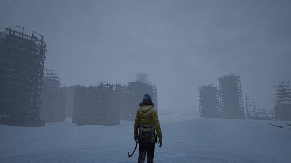 Скриншот 9 из Ice World