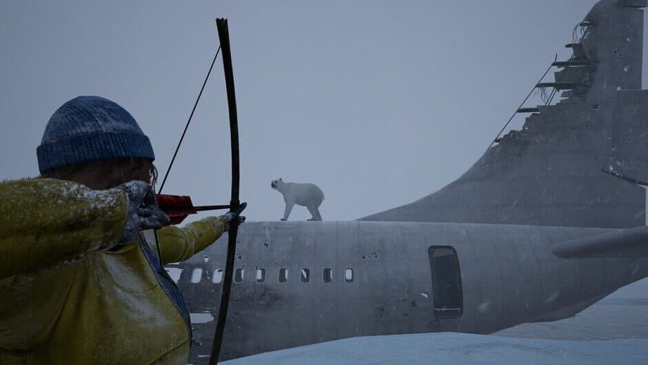 Скриншот 4 из Ice World