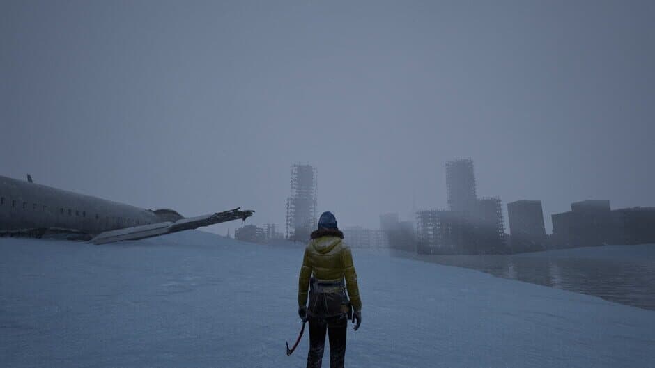 Скриншот 10 из Ice World