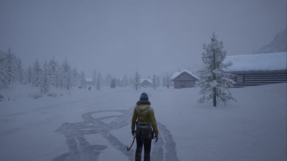 Скриншот 11 из Ice World