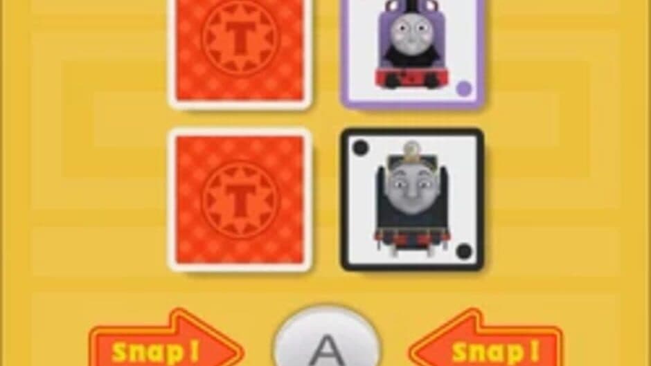 Скриншот 5 из Thomas & Friends: Hero of the Rails