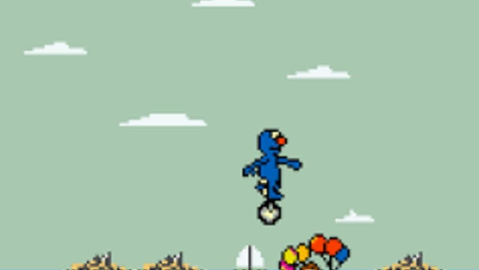 Скриншот 5 из Sesame Street Sports