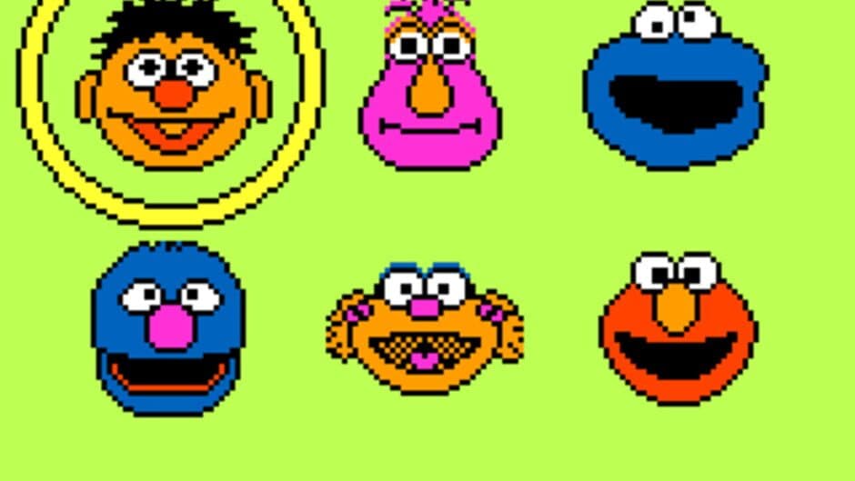 Скриншот 11 из Sesame Street Sports
