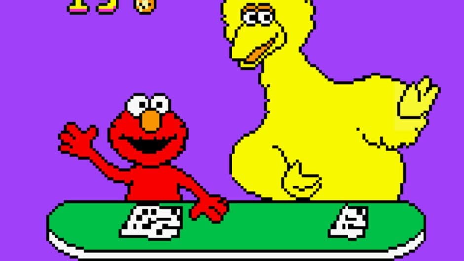 Скриншот 12 из Sesame Street Sports