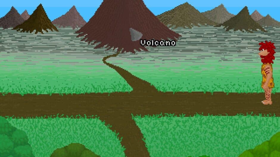 Скриншот 5 из Erk: Adventures in Stone Age Real Estate
