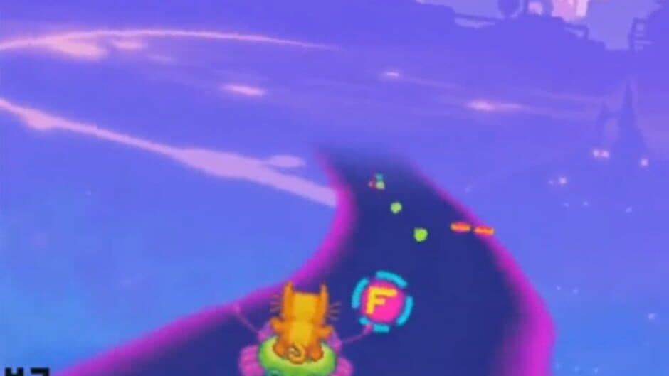 Скриншот 1 из Flash Cat