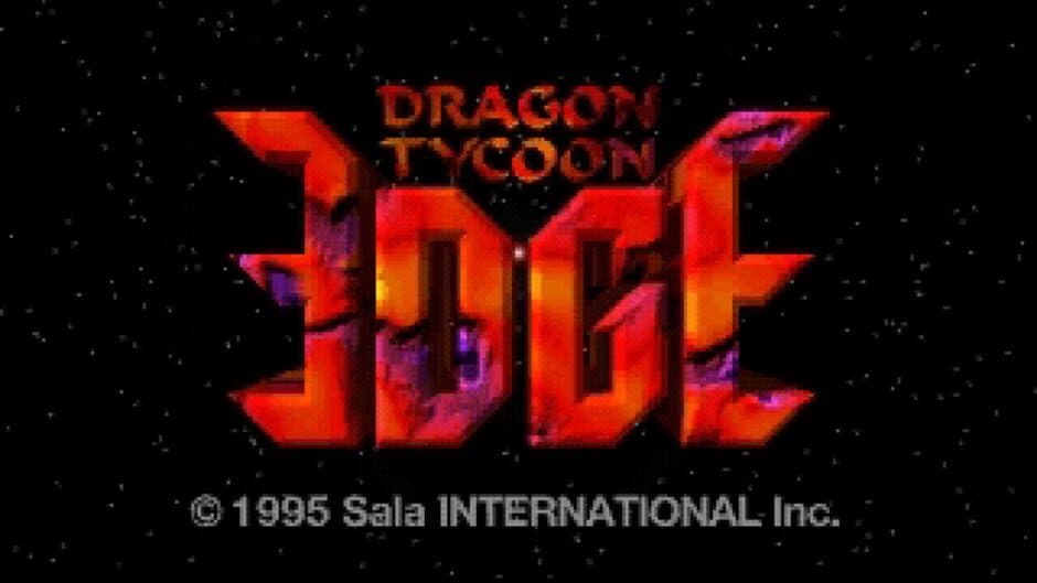 Скриншот 2 из Dragon Tycoon Edge