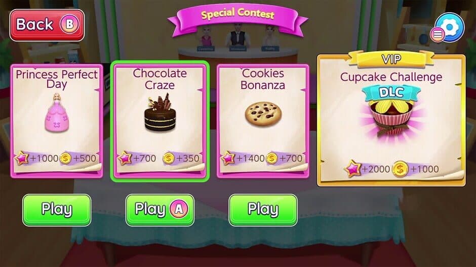 Скриншот 3 из My Bakery Empire: Complete Edition