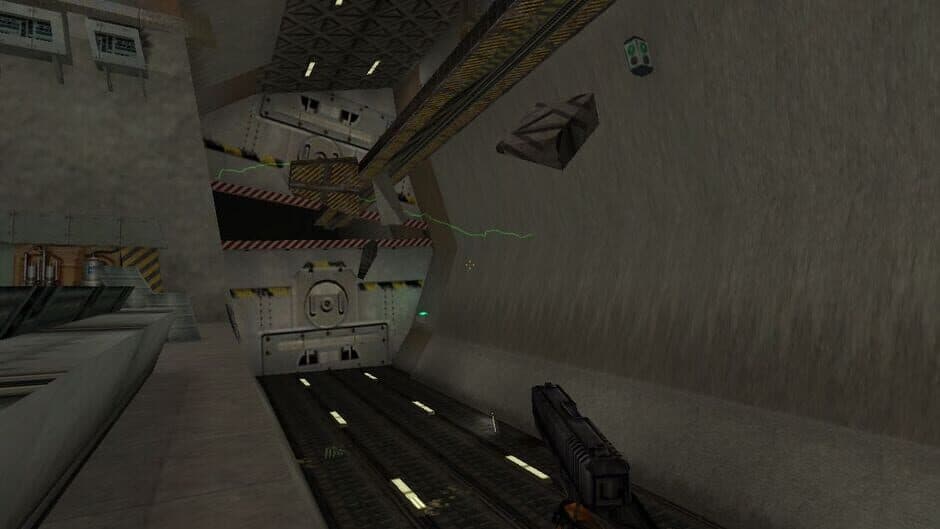 Скриншот 2 из Sweet Half-Life