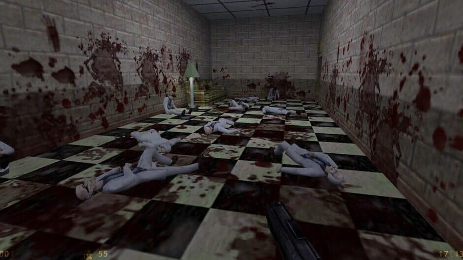 Скриншот 1 из Sweet Half-Life