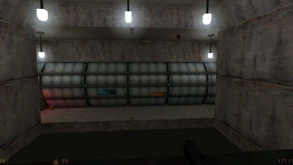 Скриншот 10 из Sweet Half-Life
