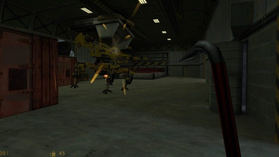 Скриншот 3 из Sweet Half-Life
