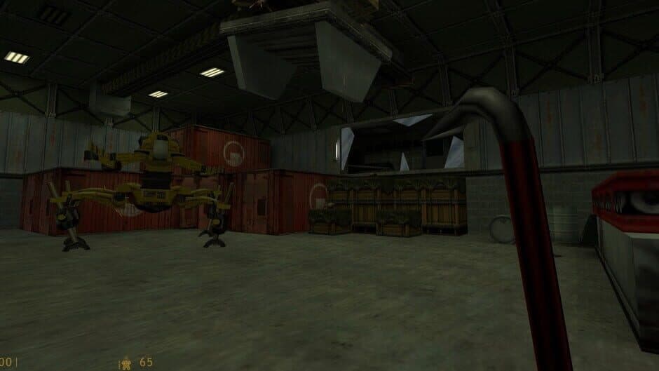 Скриншот 4 из Sweet Half-Life