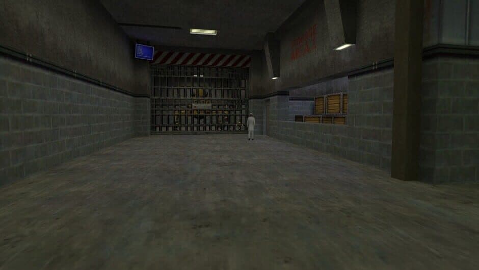 Скриншот 6 из Sweet Half-Life