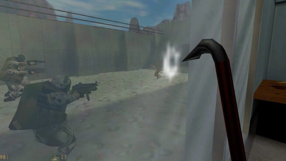 Скриншот 7 из Sweet Half-Life