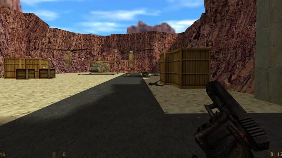 Скриншот 9 из Sweet Half-Life