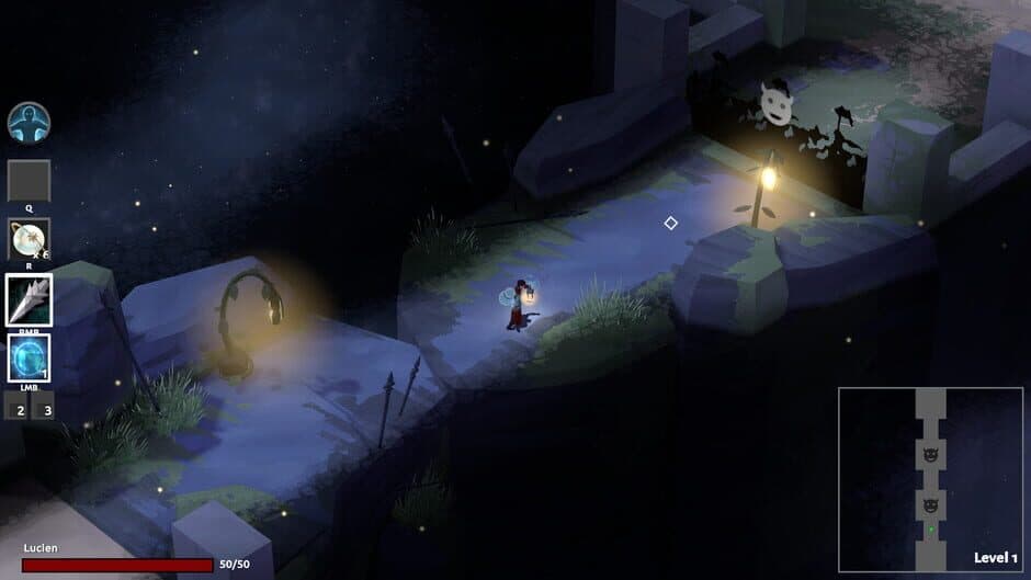 Скриншот 8 из Shadow Eclipse