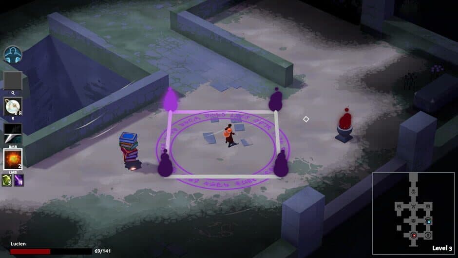 Скриншот 9 из Shadow Eclipse