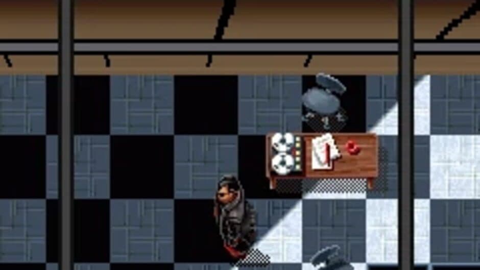 Скриншот 1 из Blade: Trinity