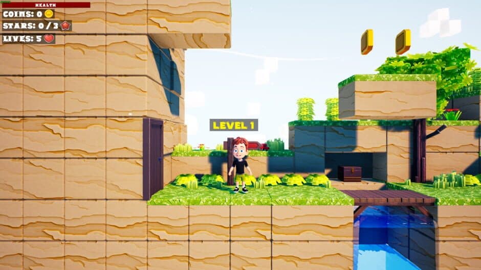 Скриншот 7 из Hero World