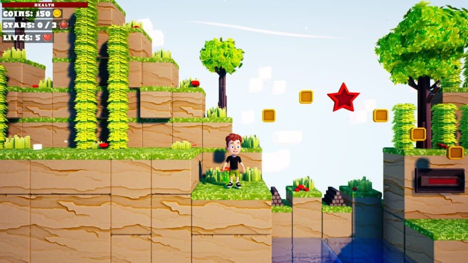 Скриншот 4 из Hero World