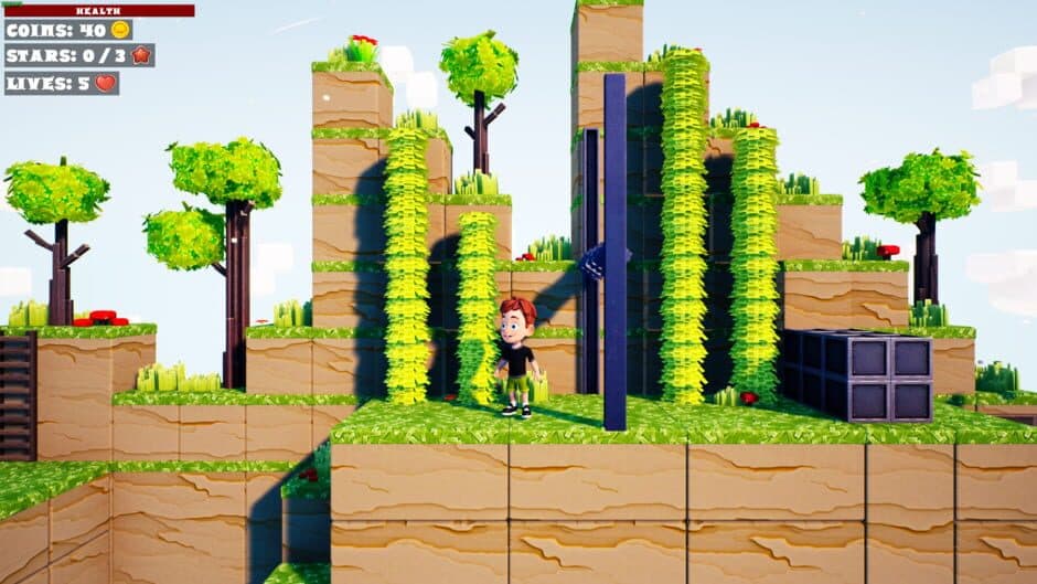 Скриншот 9 из Hero World