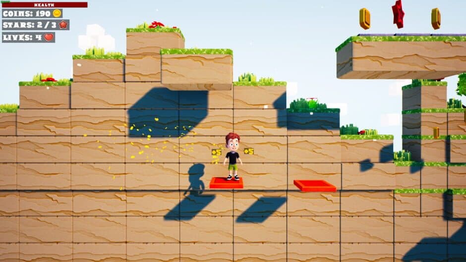 Скриншот 6 из Hero World