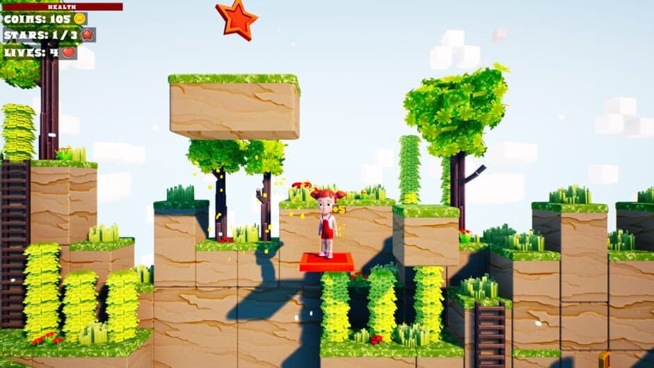 Скриншот 11 из Hero World