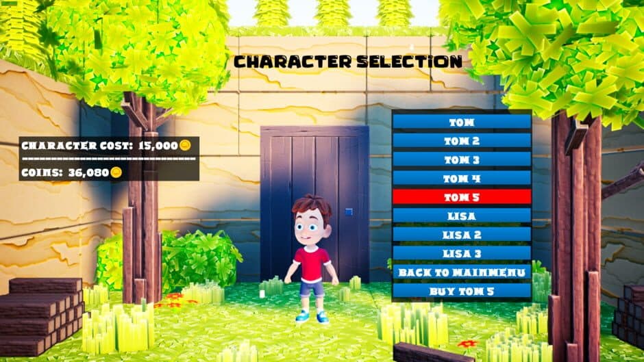 Скриншот 12 из Hero World