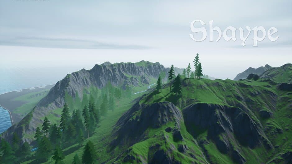 Скриншот 2 из Shaype
