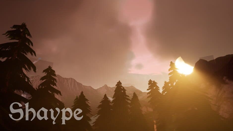 Скриншот 6 из Shaype