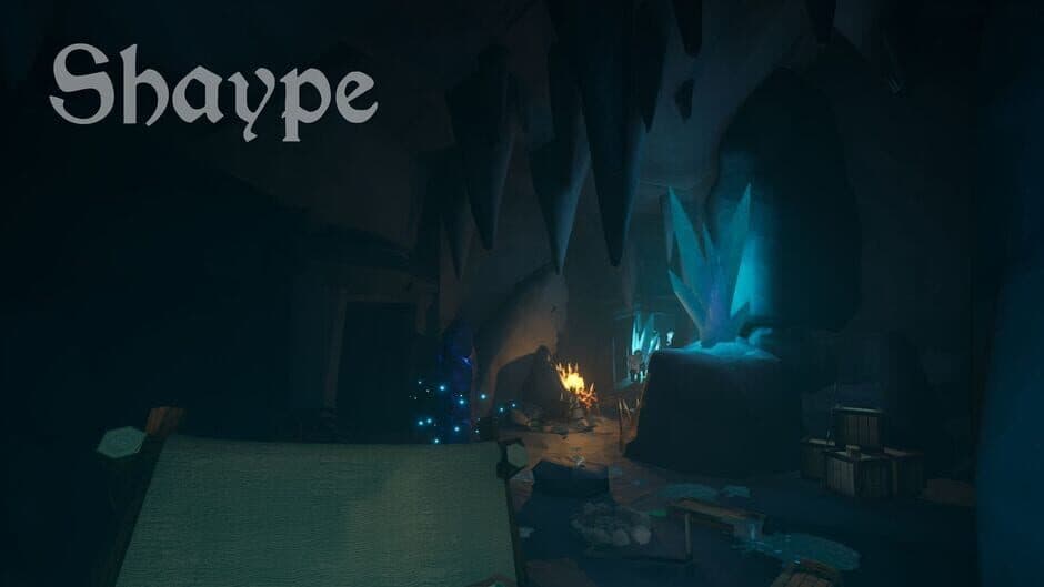 Скриншот 4 из Shaype