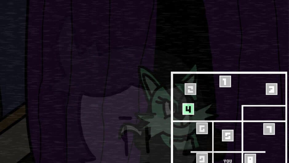 Скриншот 4 из Five Nights at Jaygi's: Into Dreams...