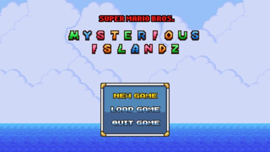 Скриншот 3 из Mysterious Islandz