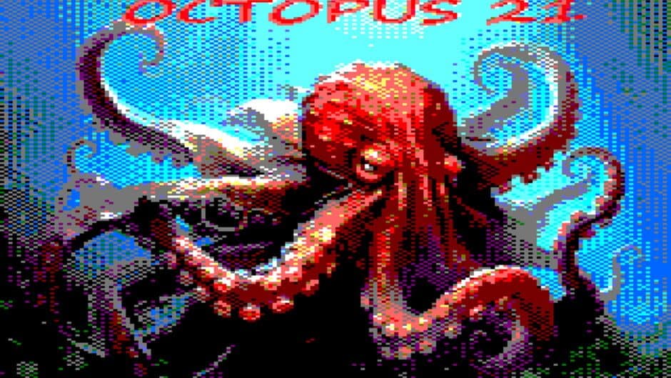 Скриншот 4 из Octopus 21