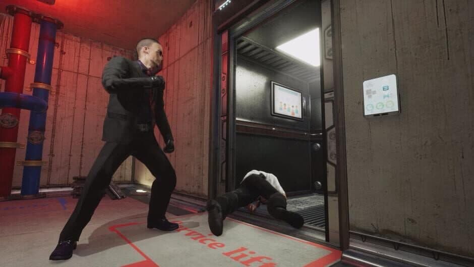 Скриншот 7 из Yakuza Shadows of New York