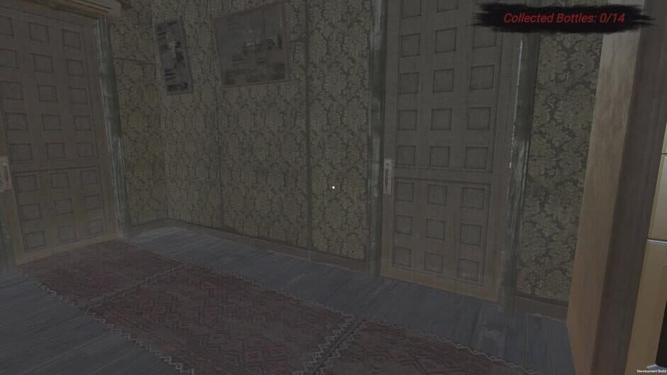 Скриншот 1 из Thriller Escape: Mansion of Terror