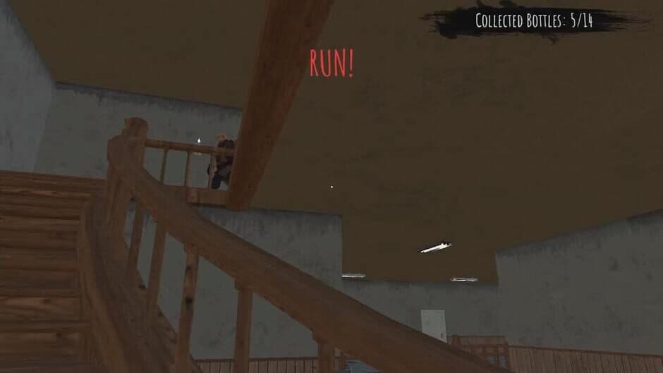 Скриншот 2 из Thriller Escape: Mansion of Terror