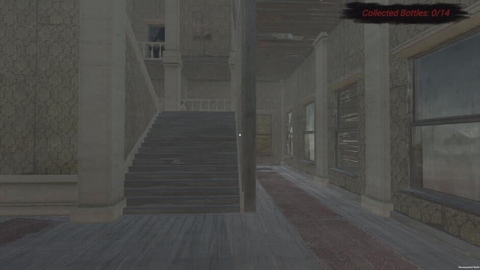 Скриншот 3 из Thriller Escape: Mansion of Terror