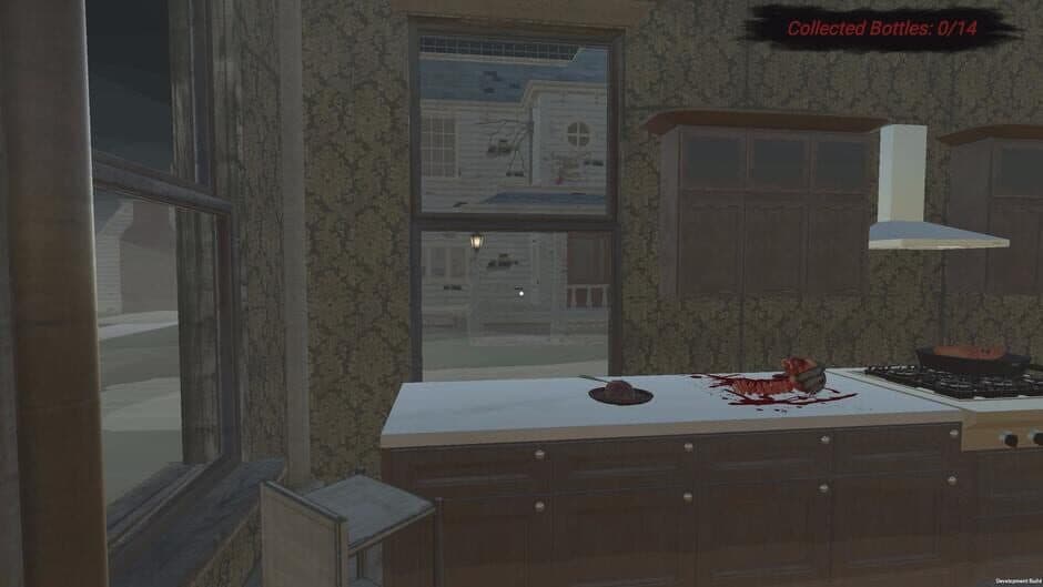 Скриншот 6 из Thriller Escape: Mansion of Terror