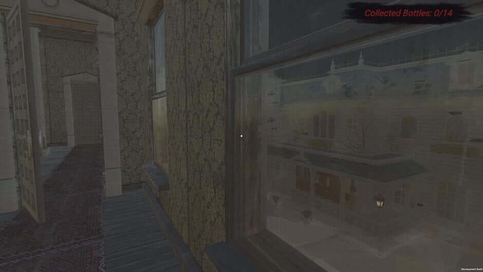 Скриншот 4 из Thriller Escape: Mansion of Terror